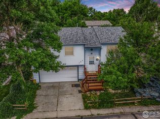 703 Tracey Pkwy, Fort Collins, CO 80524