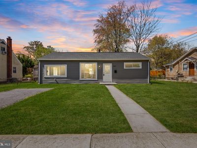 9622 Narragansett Pkwy, College Park, MD, 20740