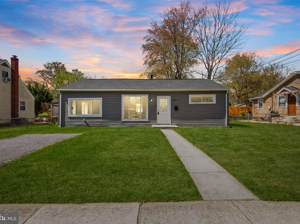 9622 Narragansett Pkwy, College Park, MD 20740