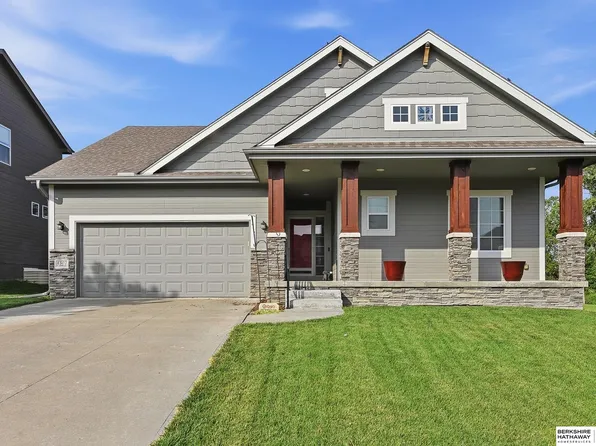 8502 S 169th St, Omaha, NE 68136