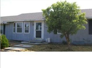 15456 11th Rd, Oxford, KS 67119