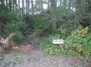 11127 Cole Pl Ai, Anderson Island, WA 98303