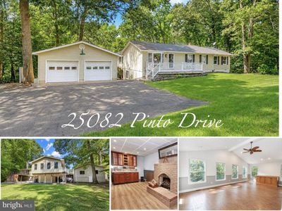 25082 Pinto Dr, Hollywood, MD, 20636