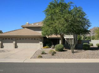 12406 S 37th Ct, Phoenix, AZ 85044