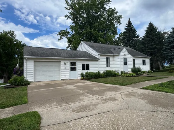 202 Ann St, Irwin, IA 51446