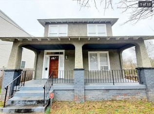 2103 Ingram Ave, Richmond, VA 23224