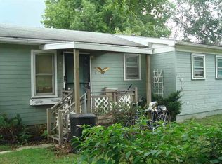 3243 S Harvey St, Marion, IN 46953