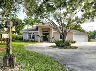 5124 SE Horseshoe Point Rd, Stuart, FL 34997