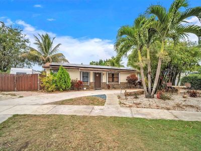 1765 SW 3rd Ct, Homestead, FL, 33030