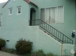 7308 Ney Ave, Oakland, CA