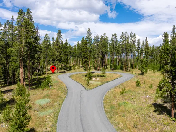 57 GCR 5116/Fefa Court, Tabernash, CO 80478