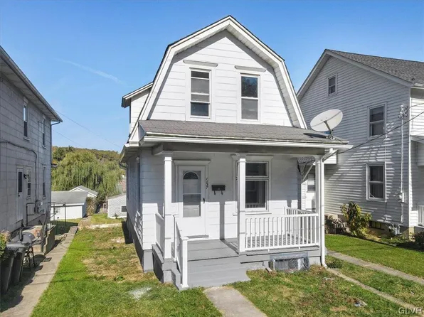 1137 Moravia St, Fountain Hill, PA 18015