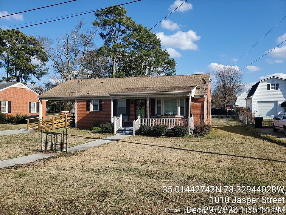2nd image of 1010 Jasper St