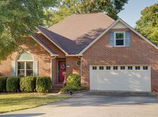 110 Saint Michaels Ln, Smyrna, TN 37167