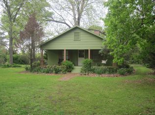 1177 Freeman Rd, Caledonia, MS 39740