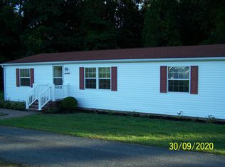 1303A Sharon Acres Rd, Forest Hill, MD 21050