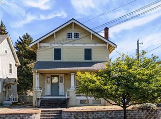 3786 SE 11th Ave, Portland, OR 97202