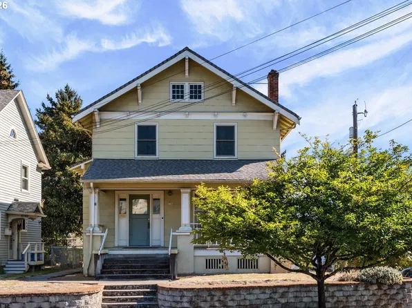 3786 SE 11th Ave, Portland, OR 97202