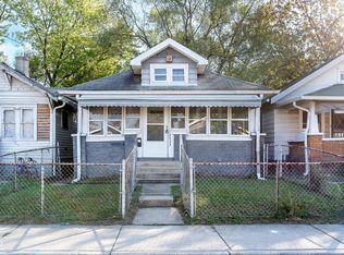 2433 Indianapolis Ave, Indianapolis, IN