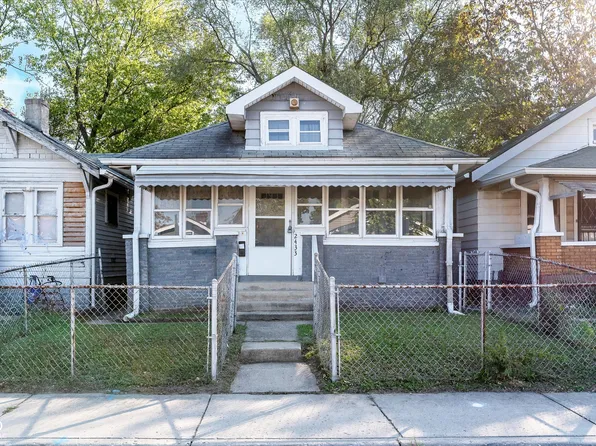 2433 Indianapolis Ave, Indianapolis, IN 46208