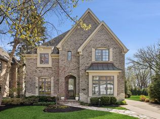 (Undisclosed Address), Hinsdale, IL 60521