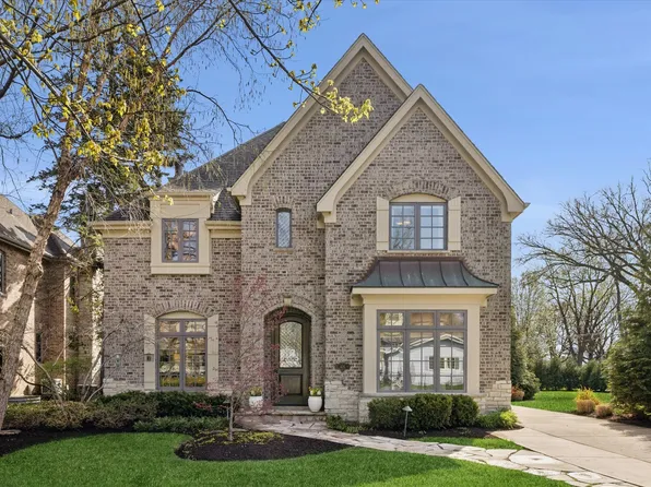 (undisclosed Address), Hinsdale, IL 60521