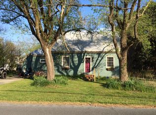 4422 Bayside Rd, Snow Hill, MD 21863