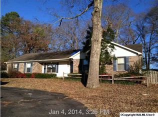 131 Starr Rd, Hazel Green, AL 35750