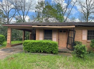 135 Andersonville Rd, Americus, GA 31709