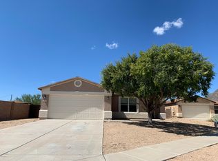 3312 S Twilight Echo Rd, Tucson, AZ 85735