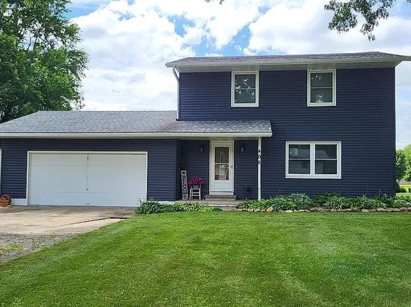 408 Corey St, Fairbank, IA 50629
