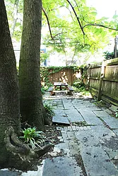 Rented by Chris Stewart, LREB