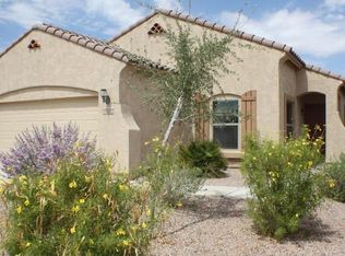 42808 W Raynon St, Maricopa, AZ 85138