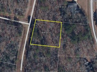 Ascot Ln, Cheraw, SC 29520