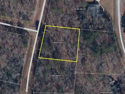 Ascot Ln, Cheraw, SC, 29520
