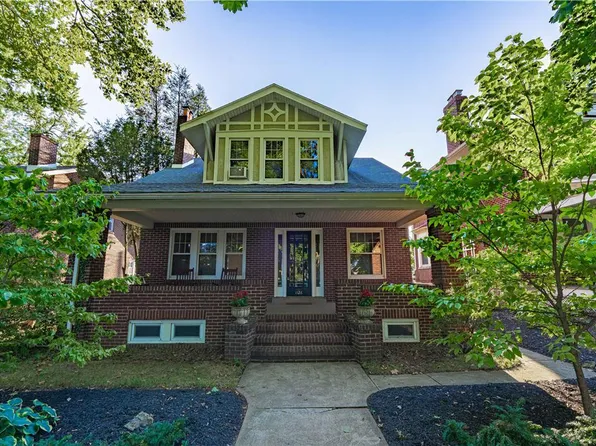 1126 N 20th St, Allentown, PA 18104