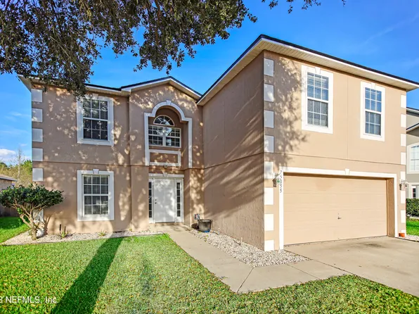 76055 Harley Ct, Yulee, FL 32097