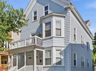 94 Lexington Ave, Providence, RI 02907