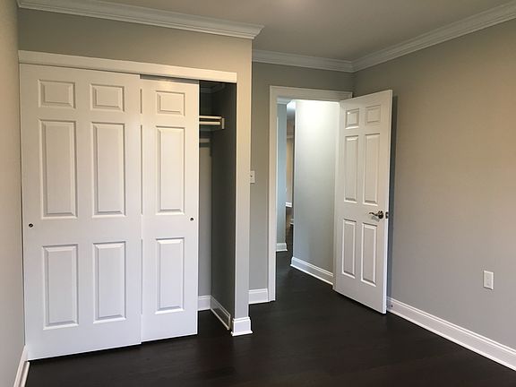 View from 2nd Bedroom 