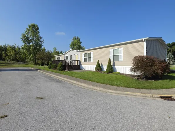 807 Lakeridge Dr, Lima, OH 45804