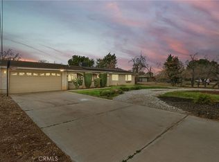 10312 Hawthorne Rd, Hesperia, CA 92345