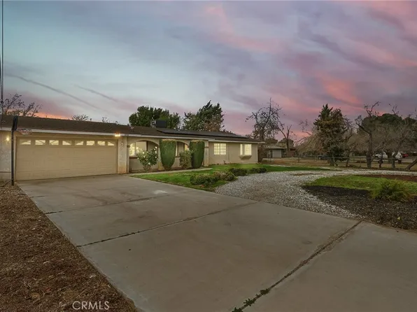 10312 Hawthorne Rd, Hesperia, CA 92345