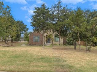 12475 Stone Hill Dr, Guthrie, OK 73044
