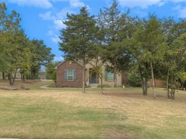12475 Stone Hill Dr, Guthrie, OK 73044