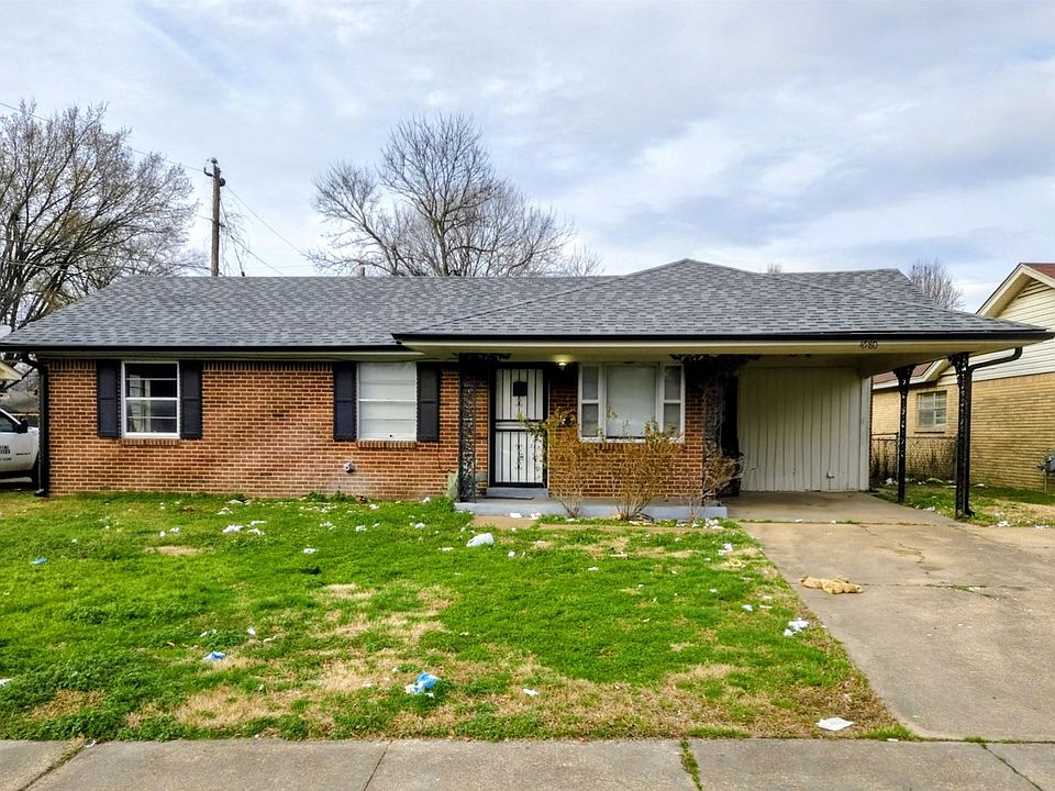 1st image of 4580 Lawrence Rd