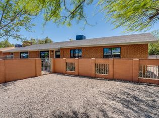 6310 E Calle Dened, Tucson, AZ 85710