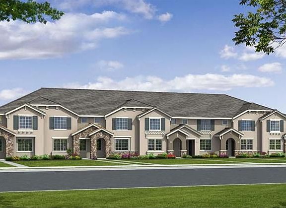 Elevation Building Exteriors