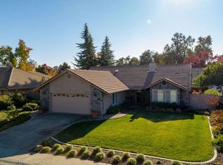 3928 Eagle Pkwy, Redding, CA 96001