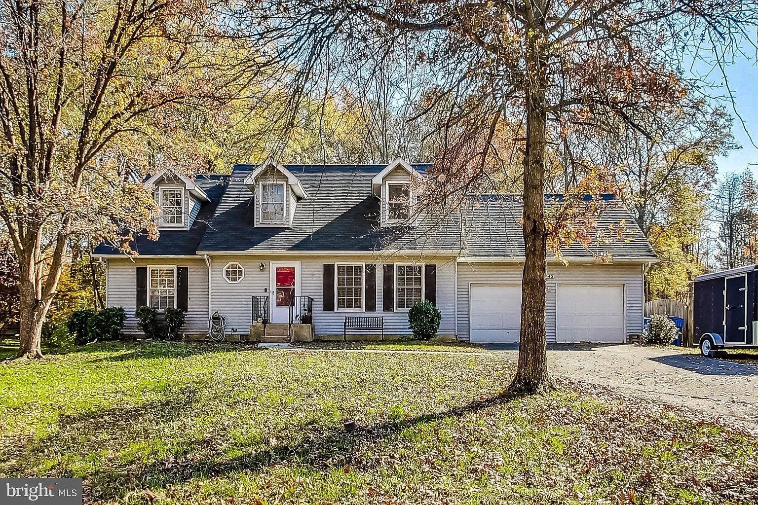 3445 Williamsburg Dr photo 1
