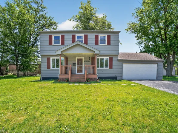 6835 177th St, Tinley Park, IL 60477